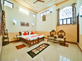 Jhankar Mansion A Heritage Haveli